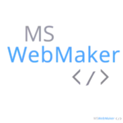 Mswebmaker.com Favicon