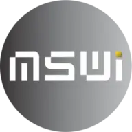 Mswi.com.br Logo