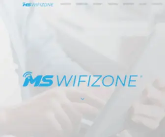 Mswifizonepr.com(MSWIFIZONE®) Screenshot