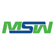 MSwpackaging.com Favicon