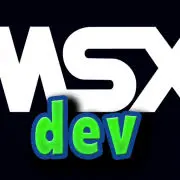 MSxdev.org Favicon