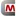 Mszip.ru Favicon