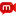 Mtalk.me Favicon