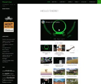 Mtaram.com(Mtaram) Screenshot