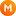 Mtarget.co Favicon