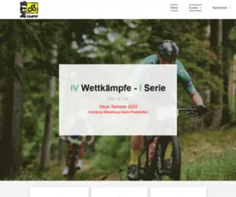 MTB-Trophy.at(Spaß) Screenshot