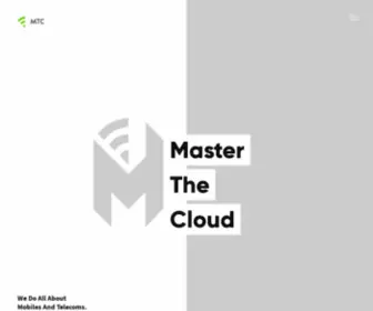 MTC.cc(Master The Cloud) Screenshot