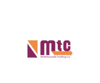 MTclift.com(بازرگانی مختارزاده) Screenshot