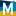 Mtcooknz.com Favicon