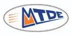 Mtde.net Favicon