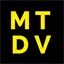 MTDV.io Logo