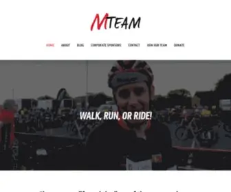 Mteamcares.org(Mteamcares) Screenshot