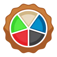MTgcolorpie.com Favicon