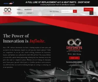 MTgparts.com(Limo) Screenshot