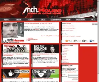 MTH-House.de(Miami SoundSets (c)) Screenshot