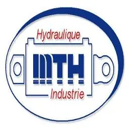 MTH-HYdraulique.com Favicon