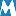 Mtime.cn Favicon