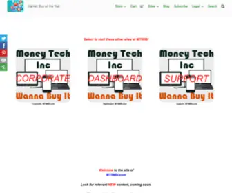 Mtiwbi.com(MTIWBI) Screenshot