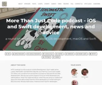 MTJC.fm(MTJC) Screenshot
