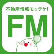 Mtke-Fudosan.jp Logo