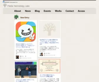 MTLSB.jp(MTLSB) Screenshot