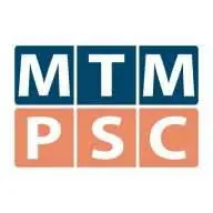 MTM-PSC.com Logo