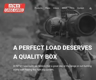 MTmcase-Gard.com(MTM Case) Screenshot