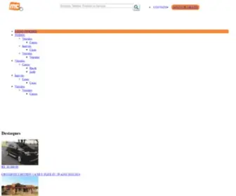 Mtnegocios.com.br(TLCWeb) Screenshot