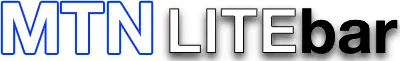 MTnlitebar.com Logo