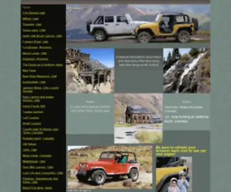 MTnmad.com(Home) Screenshot