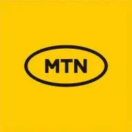 MTN.sd Logo