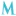 Mtown.my Favicon