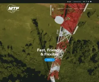 MTpsites.com(MTP Sites) Screenshot