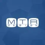 MTR-Design.co.uk Logo