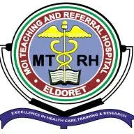 MTRH.go.ke Logo