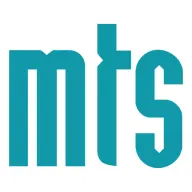 MTS-SYstems.com Favicon
