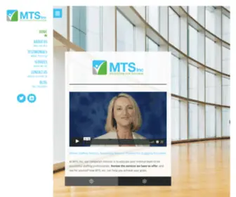 Mtsincorporated.com(Mtsincorporated) Screenshot