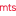 MTS.rs Logo