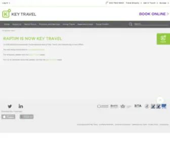 MTStravel.com(Missionary travel) Screenshot