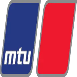 Mtu-Motor.ru Logo