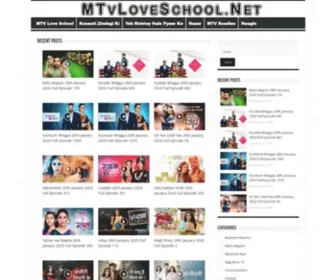 MTvloveschool.net(MTvloveschool) Screenshot