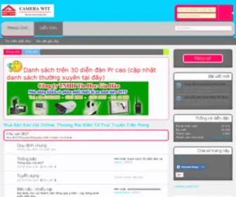Muabanraovat.com.vn(Default Parallels Plesk Panel Page) Screenshot
