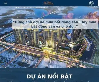 Muabatdongsan.vn(Mua) Screenshot