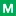 Muallima.uz Favicon