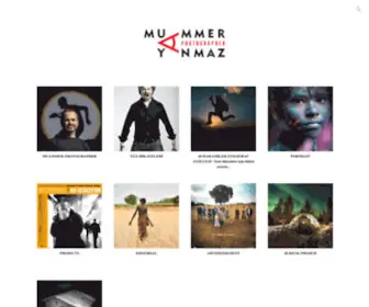 Muammeryanmaz.com(TEMEL AT) Screenshot