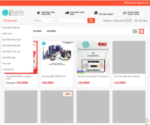 Muareonline.com(Muareonline) Screenshot