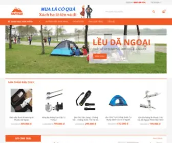 Muasamuudai.com(MUVADI) Screenshot