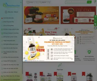 Muathuoctot.com(Âm Thanh DVA) Screenshot