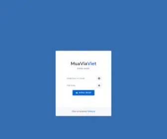 Muaviaviet.net(Web cung cấp CLONE & BM & Via & Các Dịch Vụ Khác Giá rẻ) Screenshot