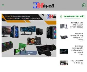 Muavitinhcu.com(Chuyên) Screenshot